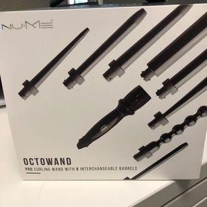 NUME Octowand